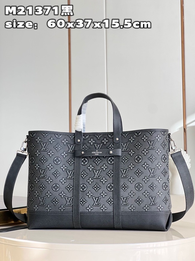 L*ouis V*uitton tote journey m21371 Top Bag (Arrenfashion)