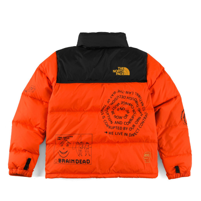  Arrenfashion Men Women Down jacket (Arrenfashion)