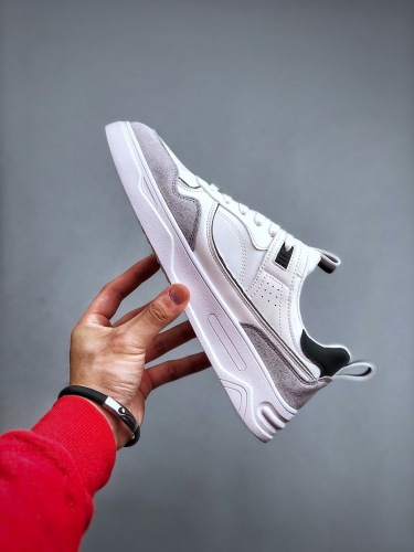 Men D*ior Top Sneaker (Arrenfashion)