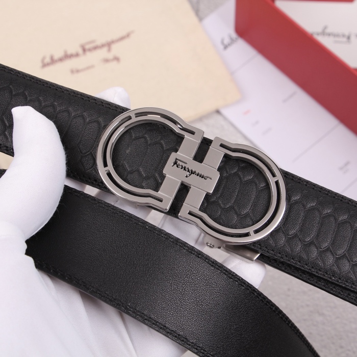  Arrenfashion F*erragamo Belts Top Quality 35MM