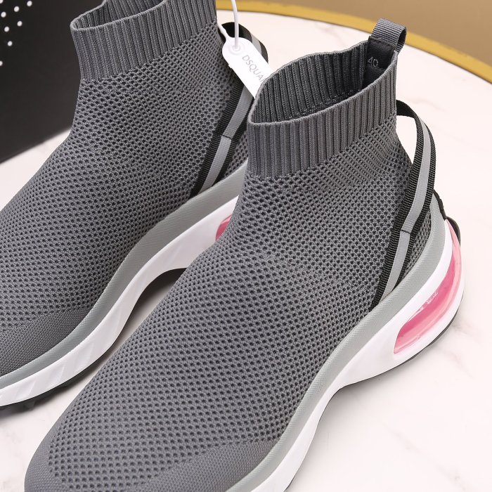 Men O*ff W*hite Top Sneakers (Arrenfashion)