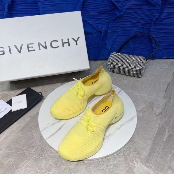 Men Women G*ivenchy Top Sneaker （ Arrenfashion ）