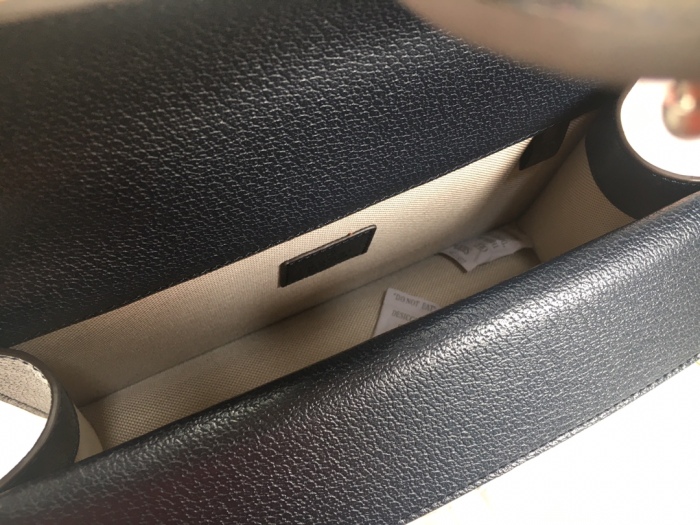  Arrenfashion G*ucci Bag Top Quality 25*13.5*7CM