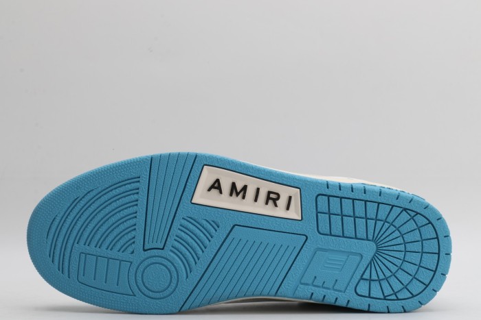 Arrenfashion Men Women A*miri Top Sneakers