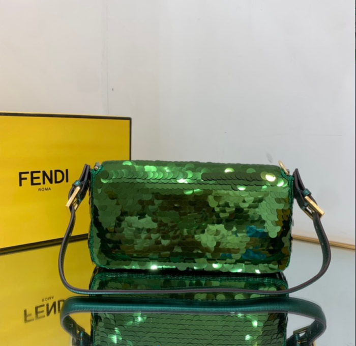  Arrenfashion F*endi Bag Top Quality 27*4*13CM
