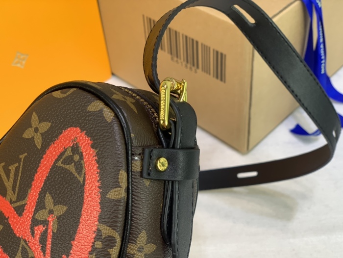  Arrenfashion L*ouis V*uitton Bag Top Quality 22*20*6CM