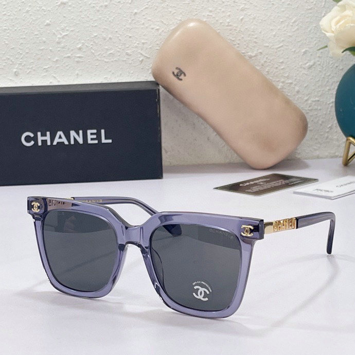  Arrenfashion C*hanel Glasses Top