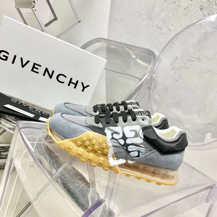 Men G*ivenchy Top Sneaker （ Arrenfashion ）