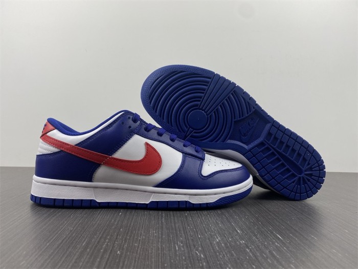  from Arrenfashion NIKE DUNK LOW DD1503-119