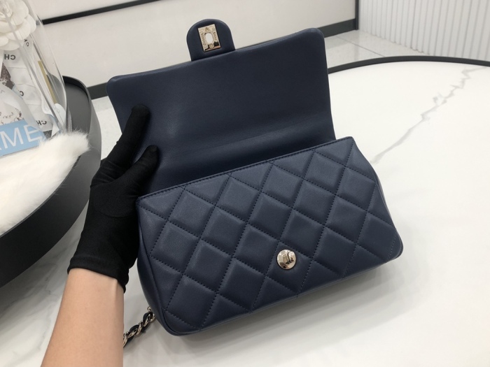  Arrenfashion C*hanel Bag Top Quality 16*24*6cm
