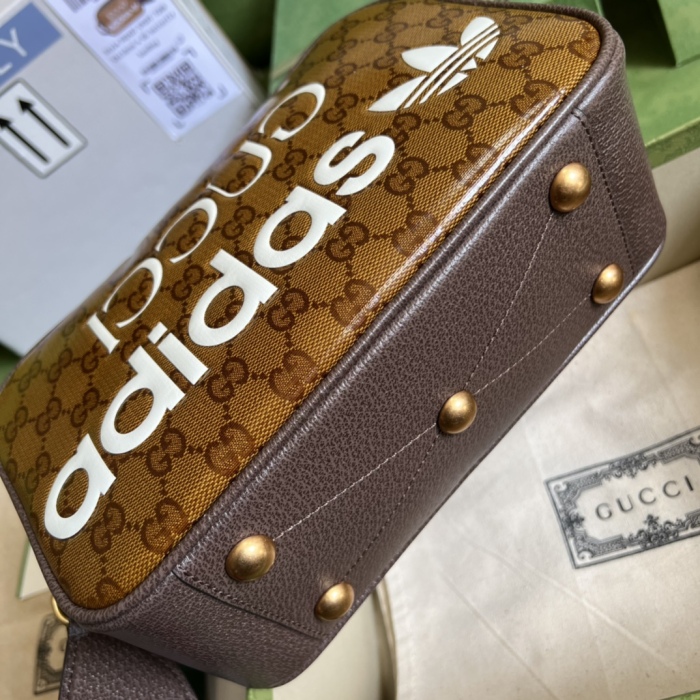  Arrenfashion G*ucci Bag Top Quality 25*16*9.5CM