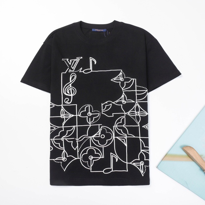 Men Women T-shirt Top Quality 2023 Arrenfashion