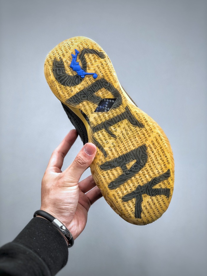 Nike lebron XX asw EP (Arrenfashion)