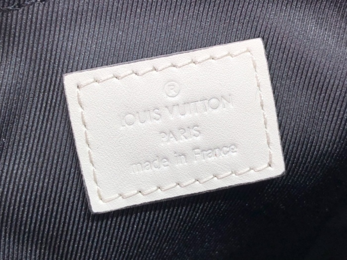  Arrenfashion L*ouis V*uitton Top Bag 14*19.5*5cm