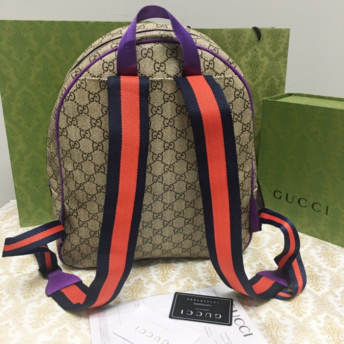  Arrenfashion Kids Top Quality Bags 37*34*11 CM
