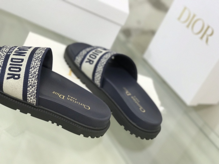  Arrenfashion Women D*ior Top Sandals