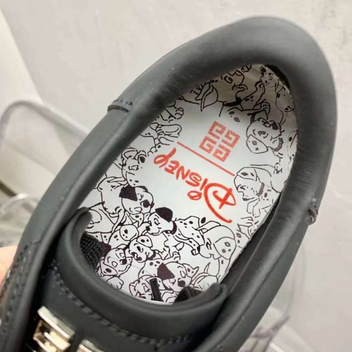 Men Women G*ivenchy Top Sneaker （ Arrenfashion ）