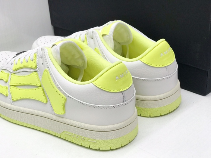  Arrenfashion Men Women A*miri Top Sneakers