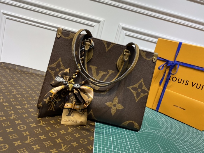  Arrenfashion L*ouis V*uitton Bag Top Quality 34*26*13CM