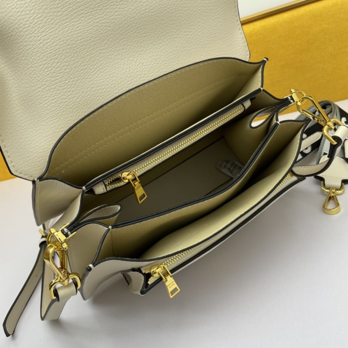  Arrenfashion P*rada Top Bag 27*17*10cm