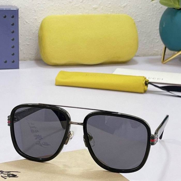  Arrenfashion Top Quality G*ucci Glasses