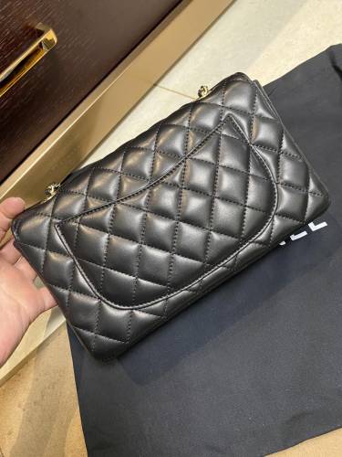  Arrenfashion C*hanel Bag Top Quality 23*14*7cm