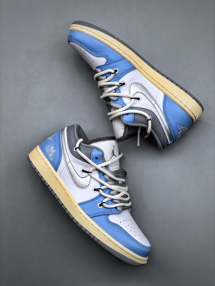 Nike Air Jordan 1 low AJ1 ( Arrenfashion)