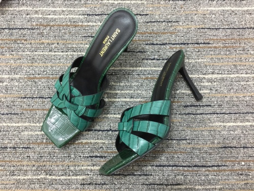  Arrenfashion Women L*ouis V*uitton Top Slippers