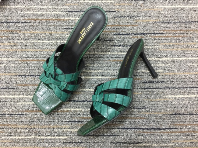  Arrenfashion Women L*ouis V*uitton Top Slippers