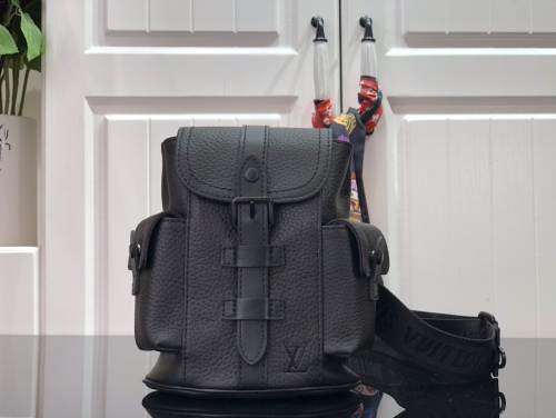  Arrenfashion L*ouis V*uitton Top Bag 14*19.5*5cm