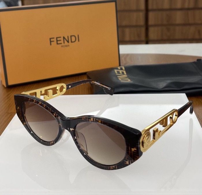  Arrenfashion Top Quality F*endi Glasses