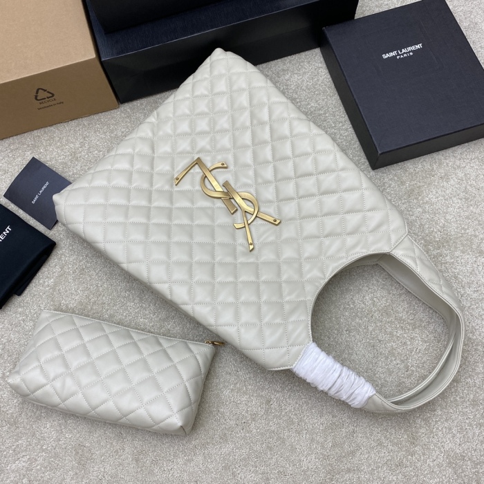  Arrenfashion Y*SL Bag Top Quality 38*58*43*8CM