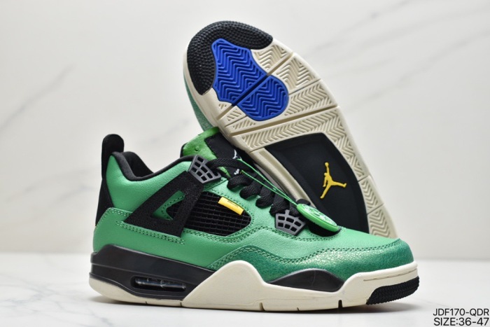 NIKE Air Jordan 4 ( Arrenfashion)