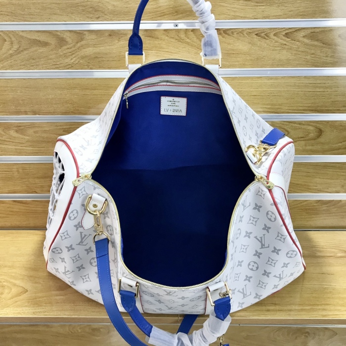  Arrenfashion L*ouis V*uitton Top Bag 55*27*20cm