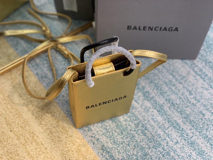  Arrenfashion B*alenciaga Bag Top Quality 18×4.5×12cm