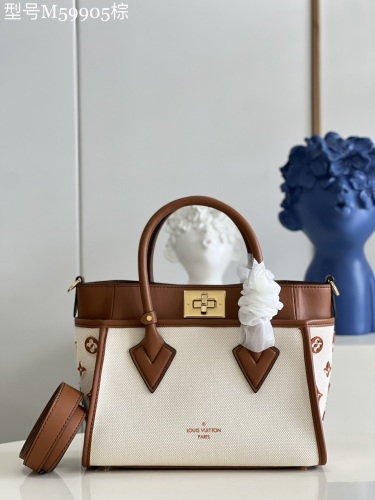  Arrenfashion L*ouis V*uitton Bag Top Quality 25*20*12CM