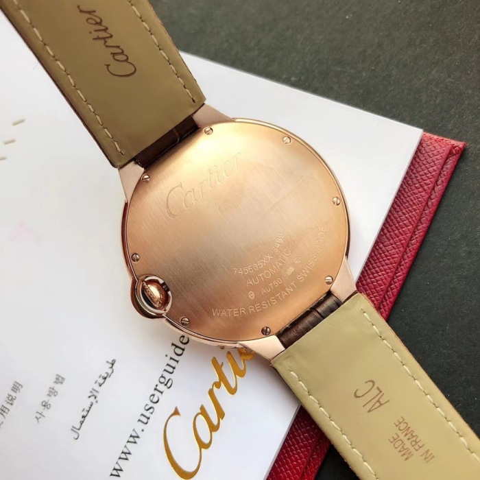 C*artier Watches Top Quality (Arrenfashion)