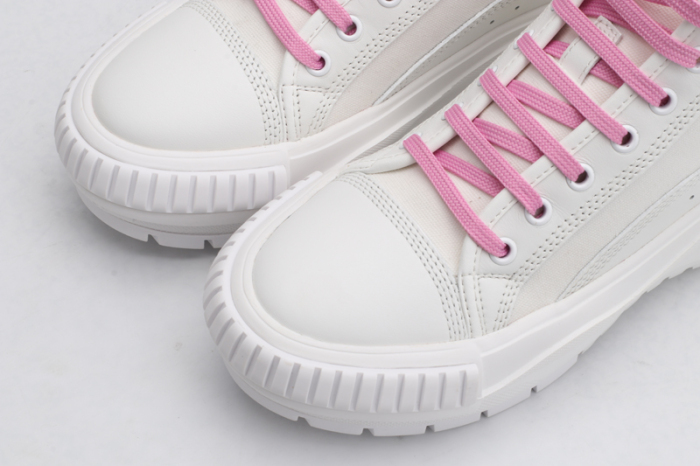  Arrenfashion Men Women L*ouis V*uitton Top Sneaker