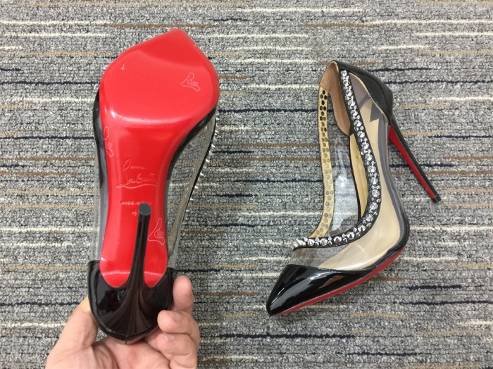  Arrenfashion Women C*hristian L*ouboutin Pump Top