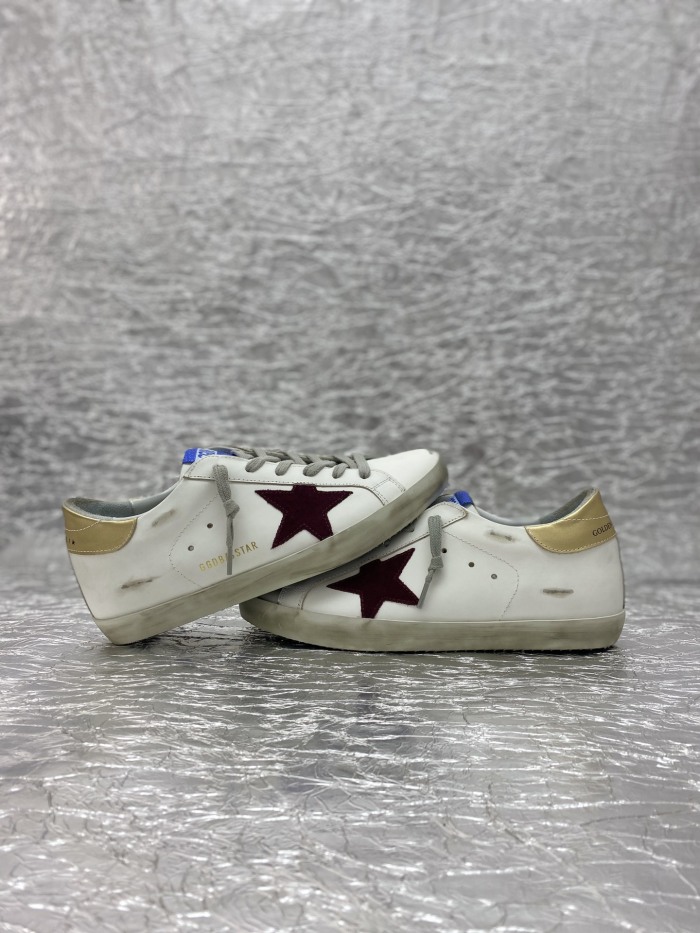  Arrenfashion Men Women G*GDB Top Sneakers