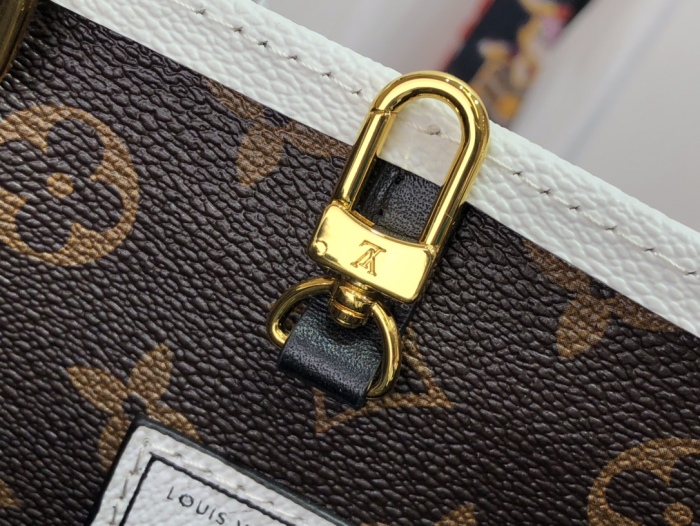  Arrenfashion L*ouis V*uitton Bag Top Quality 35*27*14cm