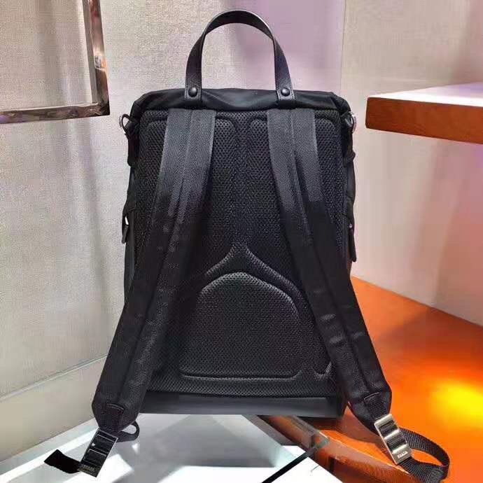  Arrenfashion P*rada Top Bag 27*45*17cm