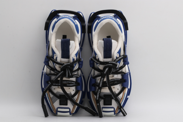  Arrenfashion Men Women D*G Top Sneakers