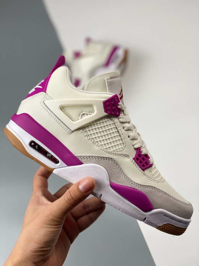 Nike Air Jordan 4 aj4 ( Arrenfashion )