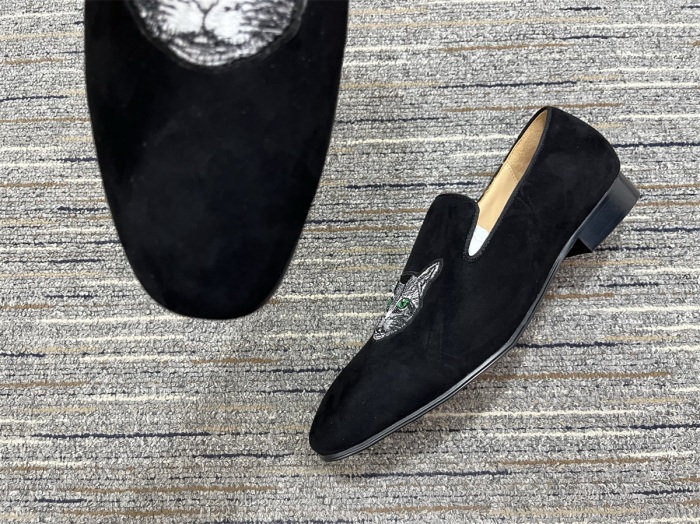  Arrenfashion Men C*hristian L*ouboutin Loafer