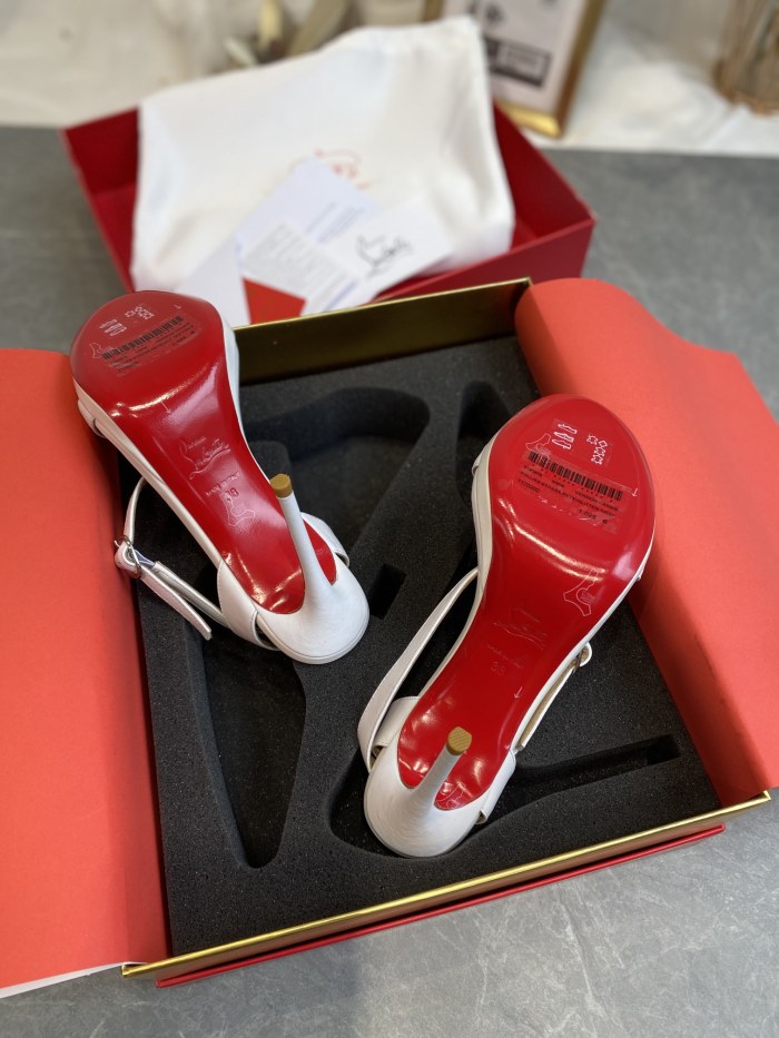  Arrenfashion Women C*ristian L*uboutin High Heels