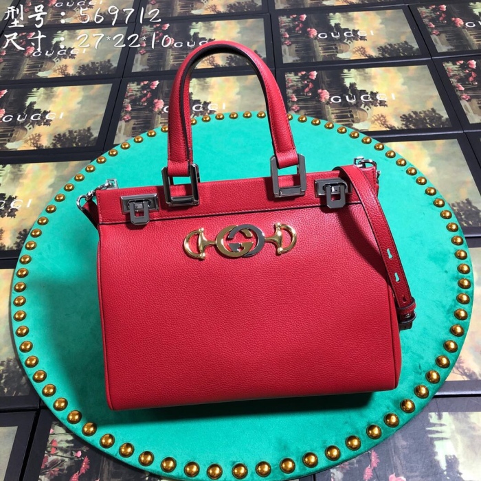  Arrenfashion G*ucci Bag Top Quality 27*22*10cm