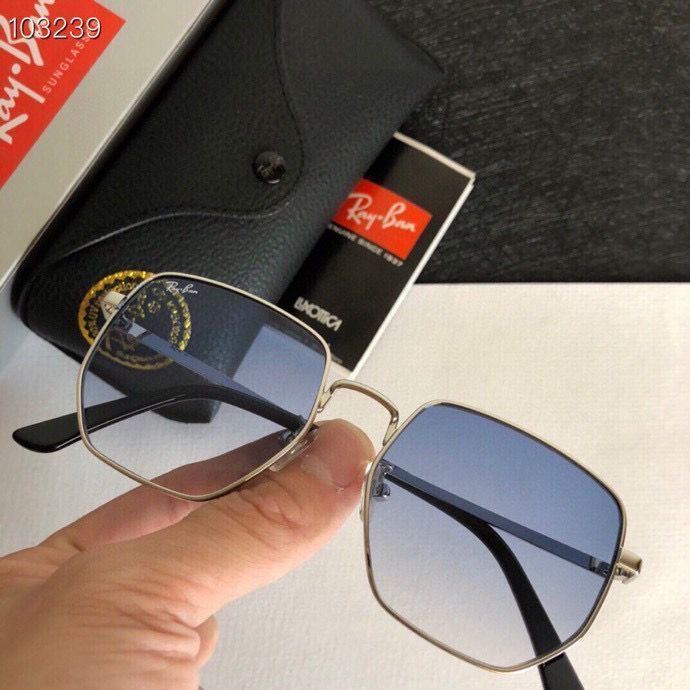  Arrenfashion R*ayban Glasses Top