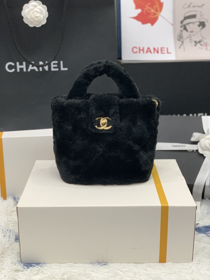  Arrenfashion C*hanel Bag Top Quality 19*19*12cm