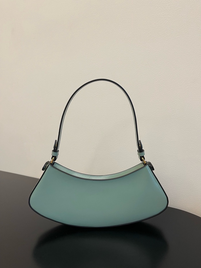  Arrenfashion F*endi Top Bag 32*11*5CM